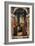 Pesaro Madonna-Titian (Tiziano Vecelli)-Framed Giclee Print