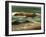 Pescadero I-Sheila Finch-Framed Art Print