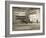 Pescara Helicopter 1922-null-Framed Photographic Print