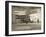 Pescara Helicopter 1922-null-Framed Photographic Print