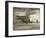 Pescara Helicopter 1922-null-Framed Photographic Print