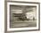 Pescara Helicopter 1922-null-Framed Photographic Print