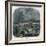 Peschiera Del Garda, Italy, C1875-null-Framed Giclee Print