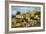 Peshawar, Pakistan, 1857-William Carpenter-Framed Giclee Print