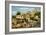 Peshawar, Pakistan, 1857-William Carpenter-Framed Giclee Print