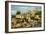 Peshawar, Pakistan, 1857-William Carpenter-Framed Giclee Print