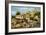 Peshawar, Pakistan, 1857-William Carpenter-Framed Giclee Print