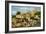 Peshawar, Pakistan, 1857-William Carpenter-Framed Giclee Print