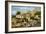 Peshawar, Pakistan, 1857-William Carpenter-Framed Giclee Print