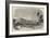 Peshawur-Godfrey Thomas Vigne-Framed Giclee Print