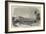 Peshawur-Godfrey Thomas Vigne-Framed Giclee Print