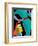 Pet Fashion-Patti Mollica-Framed Premium Giclee Print