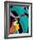 Pet Fashion-Patti Mollica-Framed Art Print