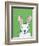 Pet Portraits I-Chariklia Zarris-Framed Art Print