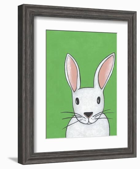 Pet Portraits I-Chariklia Zarris-Framed Art Print