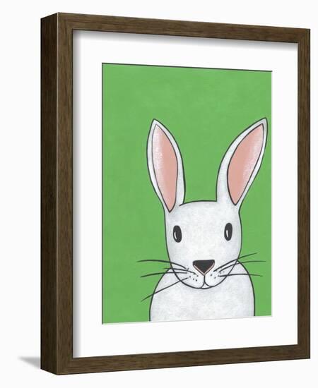 Pet Portraits I-Chariklia Zarris-Framed Art Print