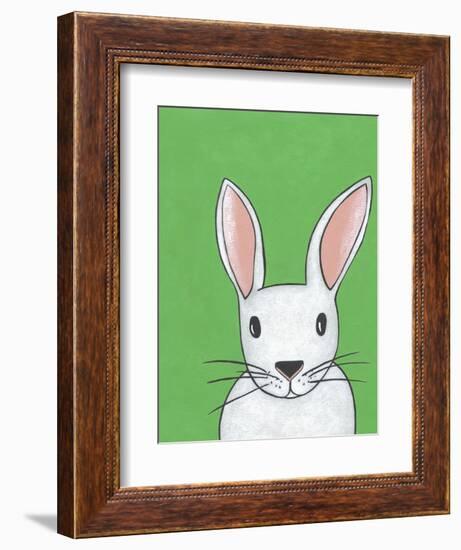 Pet Portraits I-Chariklia Zarris-Framed Art Print