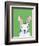 Pet Portraits I-Chariklia Zarris-Framed Art Print