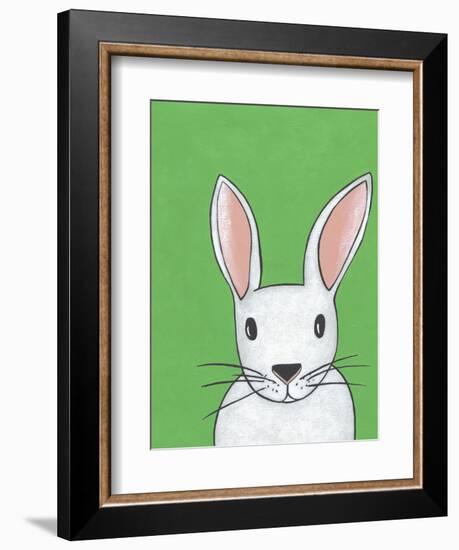 Pet Portraits I-Chariklia Zarris-Framed Art Print