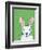 Pet Portraits I-Chariklia Zarris-Framed Art Print