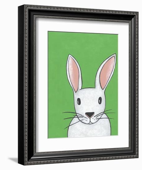 Pet Portraits I-Chariklia Zarris-Framed Art Print