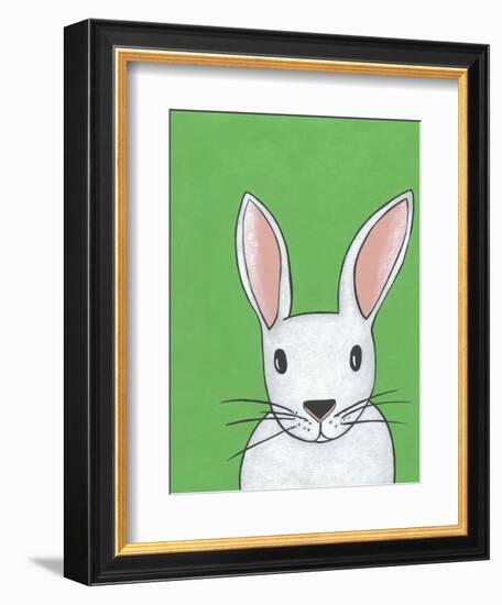 Pet Portraits I-Chariklia Zarris-Framed Art Print