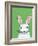 Pet Portraits I-Chariklia Zarris-Framed Art Print