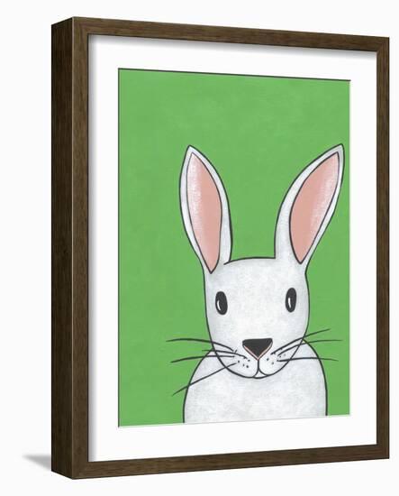 Pet Portraits I-Chariklia Zarris-Framed Art Print