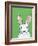 Pet Portraits I-Chariklia Zarris-Framed Art Print