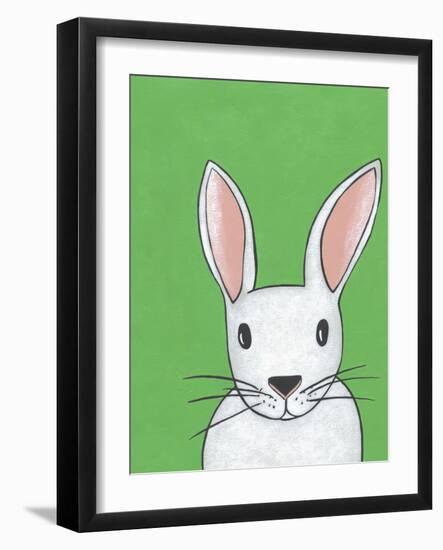 Pet Portraits I-Chariklia Zarris-Framed Art Print