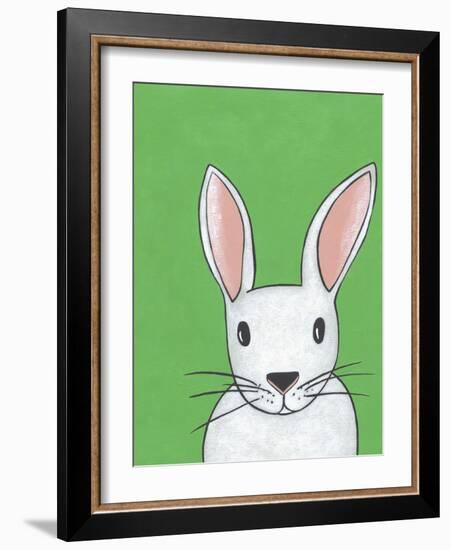 Pet Portraits I-Chariklia Zarris-Framed Art Print