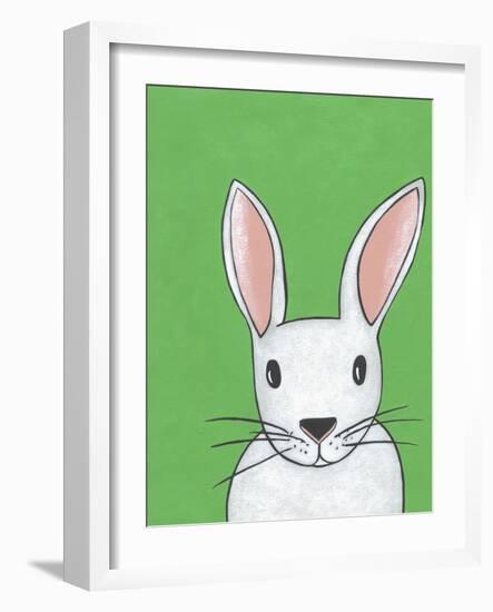 Pet Portraits I-Chariklia Zarris-Framed Art Print