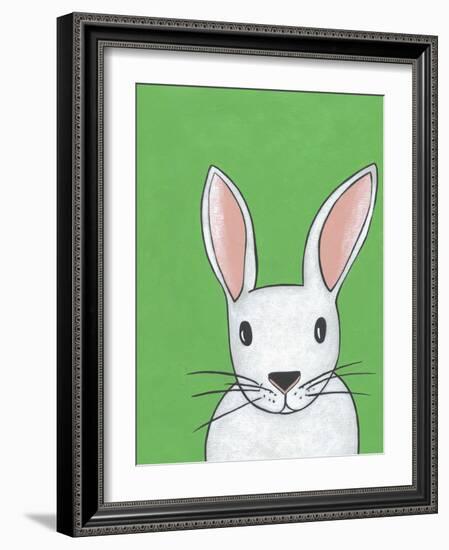 Pet Portraits I-Chariklia Zarris-Framed Art Print