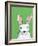 Pet Portraits I-Chariklia Zarris-Framed Art Print