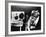 Pet Radio-null-Framed Photographic Print