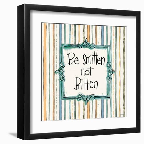 Pet Sentiments I-Anne Tavoletti-Framed Art Print