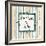 Pet Sentiments I-Anne Tavoletti-Framed Art Print