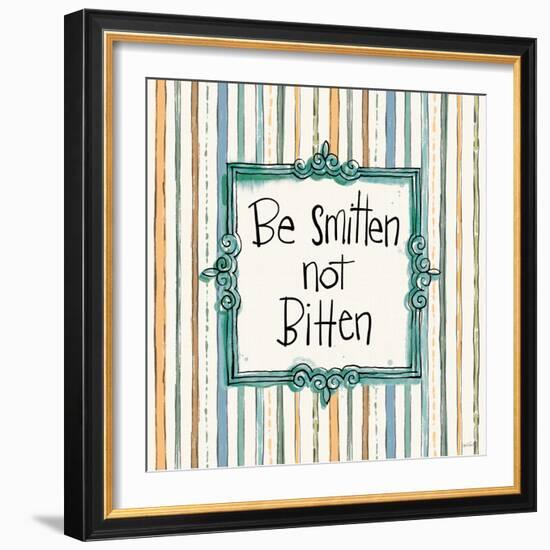 Pet Sentiments I-Anne Tavoletti-Framed Art Print