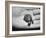 Pet Turtle-Ralph Morse-Framed Photographic Print