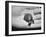 Pet Turtle-Ralph Morse-Framed Photographic Print