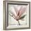 Petal Purity III-Mindy Sommers-Framed Giclee Print