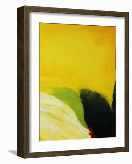 Petal Pusher II-Kari Taylor-Framed Giclee Print