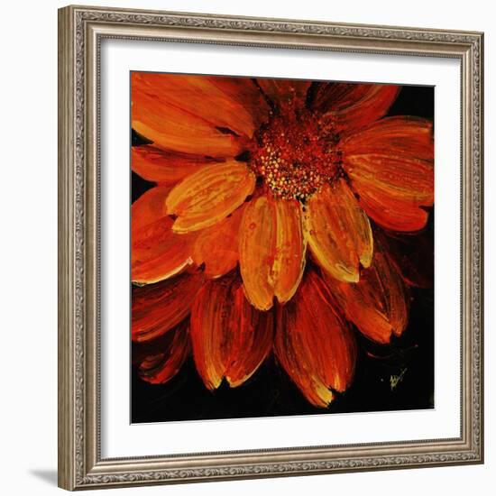 Petalmania I-Farrell Douglass-Framed Giclee Print