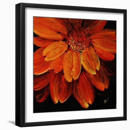 Petalmania I-Farrell Douglass-Framed Giclee Print