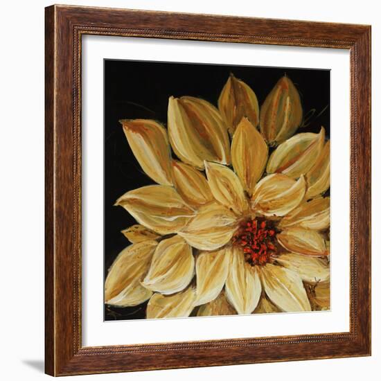 Petalmania II-Farrell Douglass-Framed Giclee Print