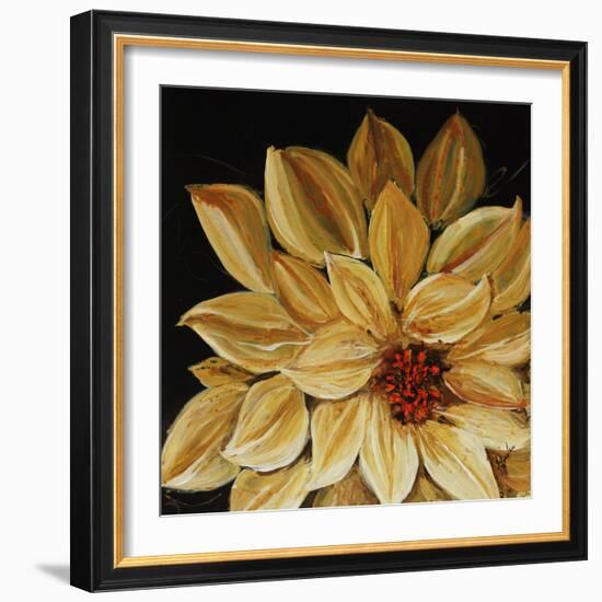 Petalmania II-Farrell Douglass-Framed Giclee Print