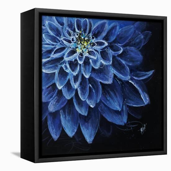 Petalmania III-Farrell Douglass-Framed Premier Image Canvas