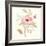 Petals and Blossoms VI-Silvia Vassileva-Framed Art Print