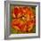 Petals III-Dysart-Framed Giclee Print