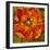 Petals III-Dysart-Framed Giclee Print